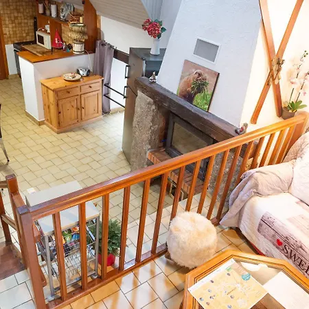 Casa vacanze La Grange - 4/6 Personnes *