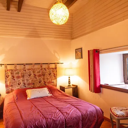 Casa vacanze La Grange - 4/6 Personnes Saint-Pierre-de-Nogaret