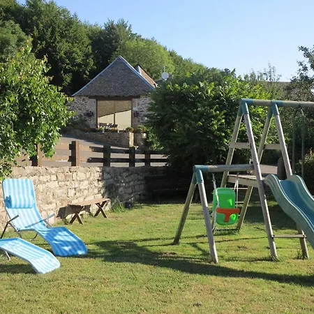 Casa vacanze La Grange - 4/6 Personnes Saint-Pierre-de-Nogaret