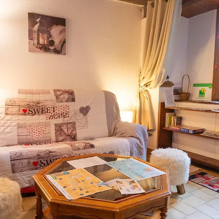 Casa vacanze La Grange - 4/6 Personnes *