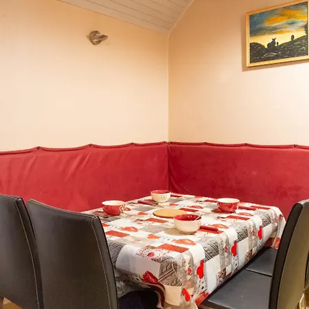 Casa vacanze La Grange - 4/6 Personnes