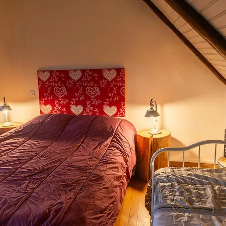 Casa vacanze La Grange - 4/6 Personnes *