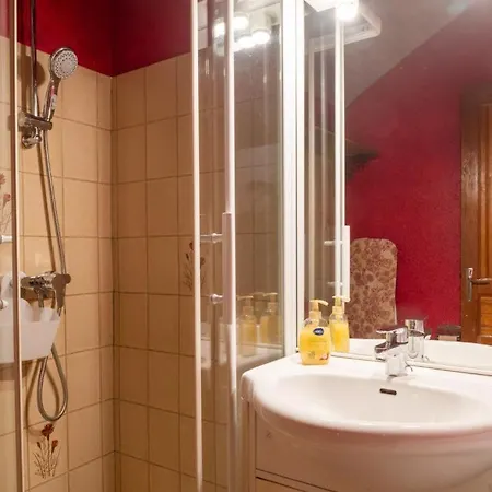 Casa vacanze La Grange - 4/6 Personnes