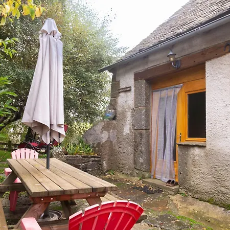 Casa vacanze La Grange - 4/6 Personnes Saint-Pierre-de-Nogaret