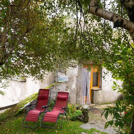 度假居 La Grange - 4/6 Personnes Saint-Pierre-de-Nogaret