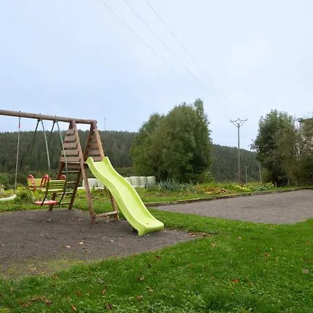 Casa vacanze La Grange - 4/6 Personnes Saint-Pierre-de-Nogaret